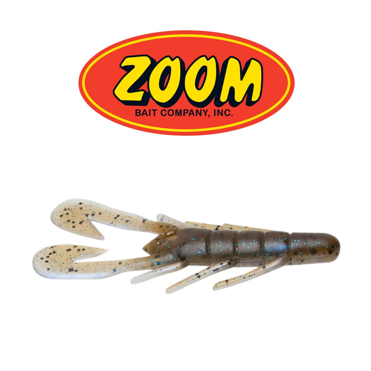 ZOOM ULTRA VIBE SPEED CRAW 3